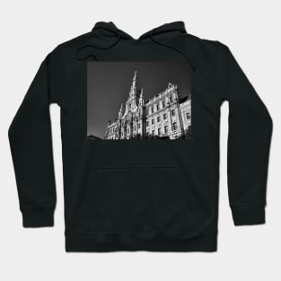 Façade of the New York Café, Budapest Hoodie